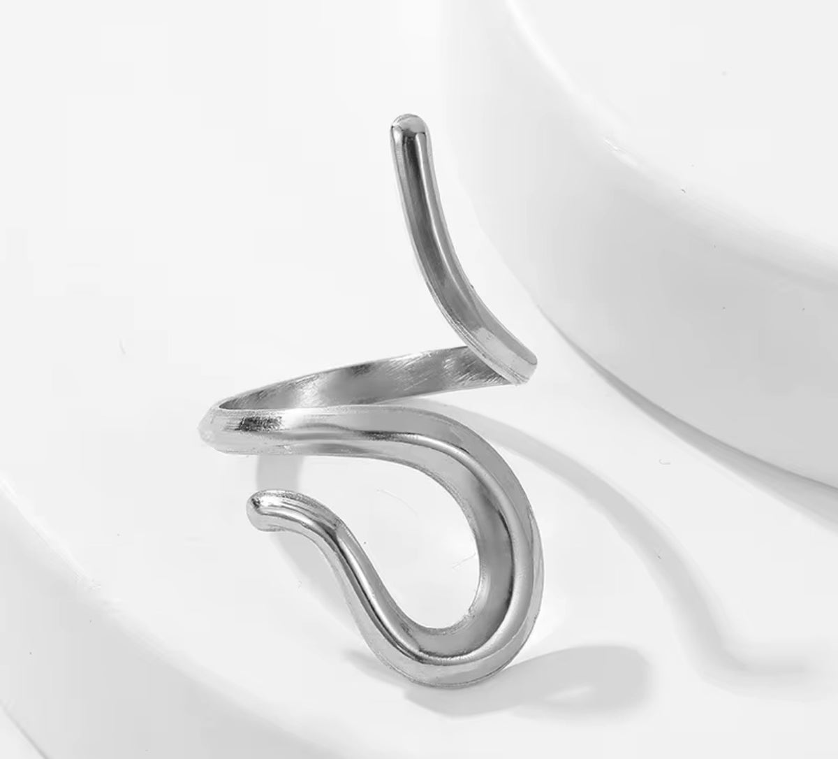 Bespoke Fit Ring Collection