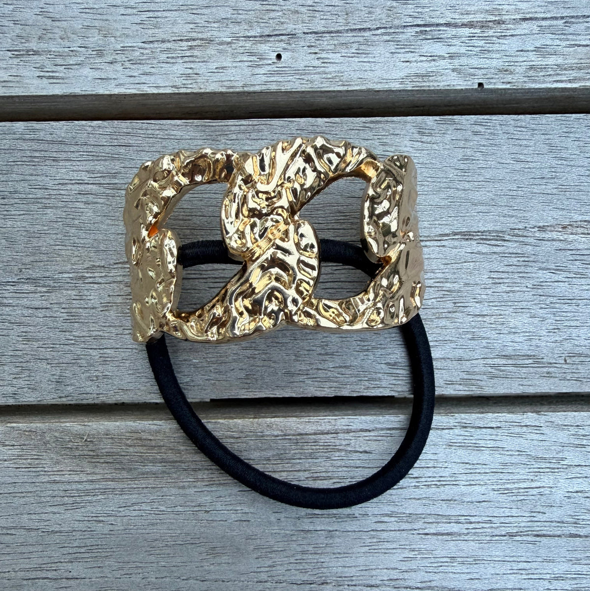 Lumière Collection Hair Ties