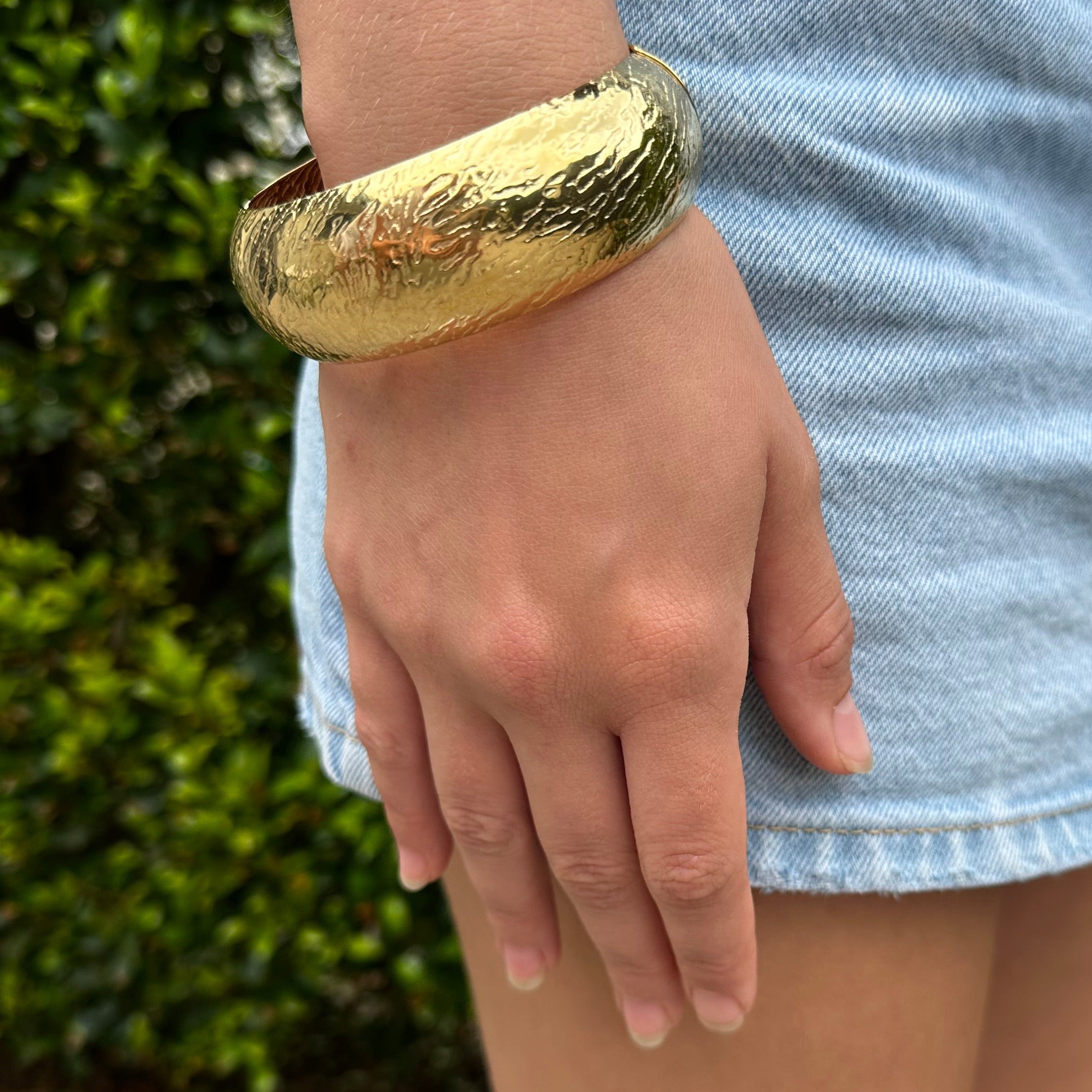 Blaze Bangle