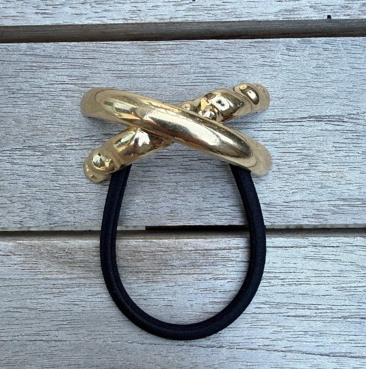 Lumière Collection Hair Ties