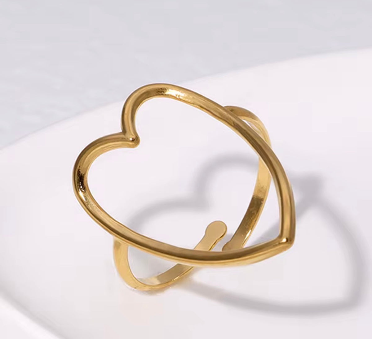 Bespoke Fit Ring Collection