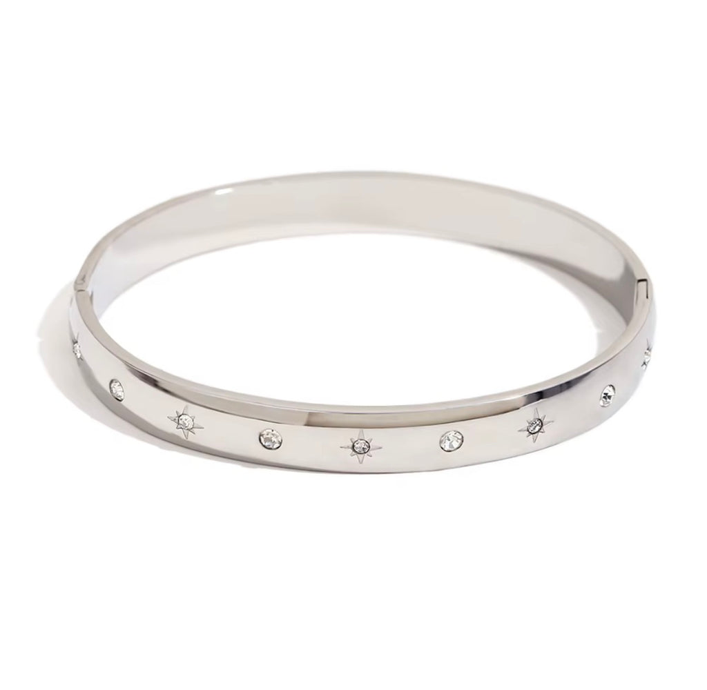 Cosmic Collection Bangles