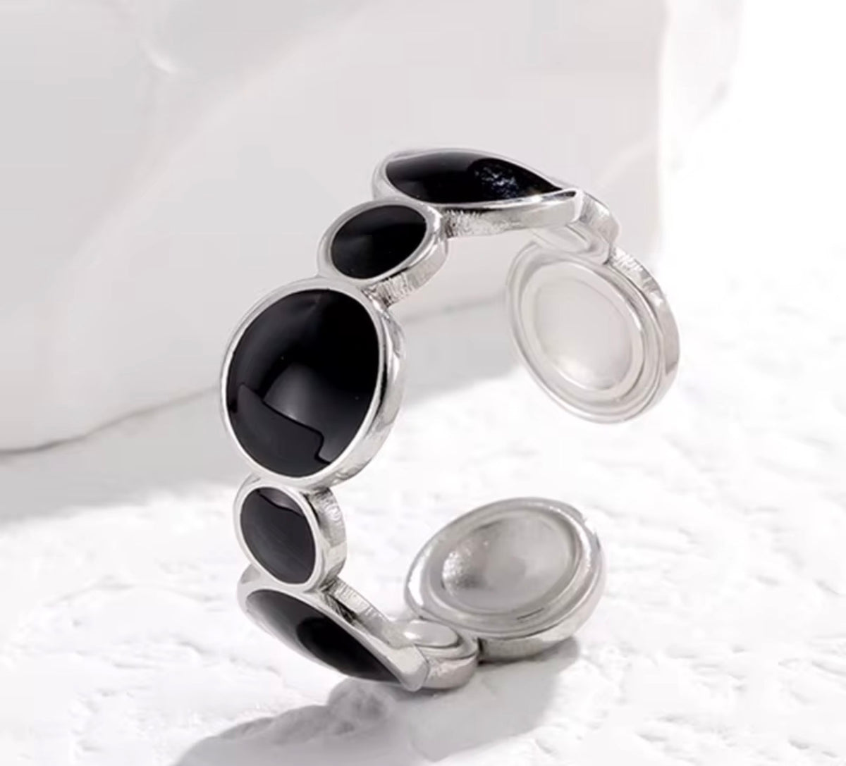 Bespoke Fit Ring Collection