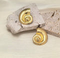 Stud Earrings