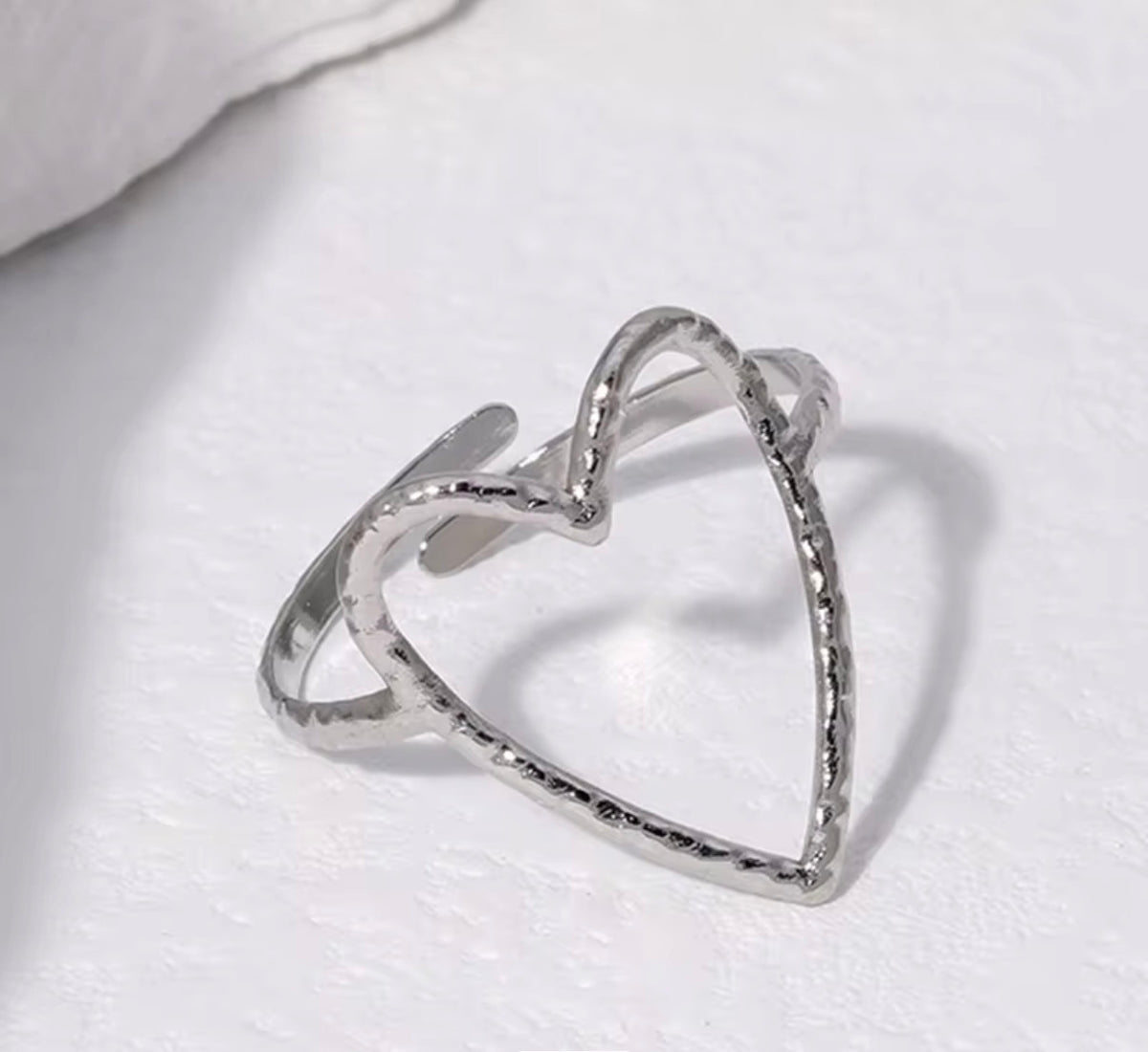 Bespoke Fit Ring Collection