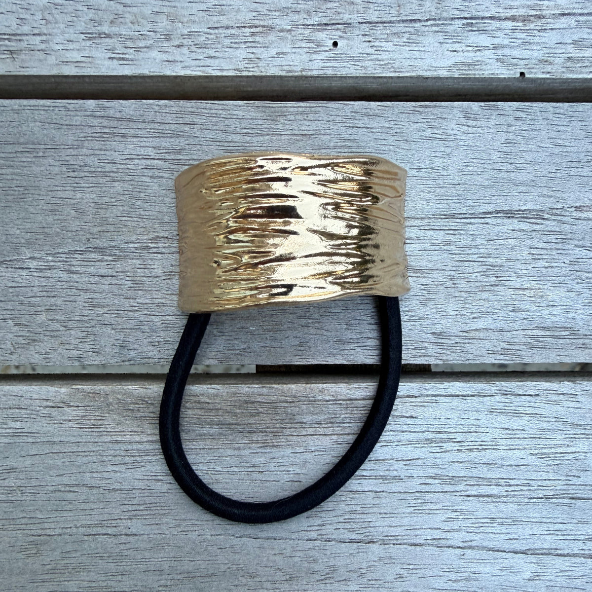 Lumière Collection Hair Ties