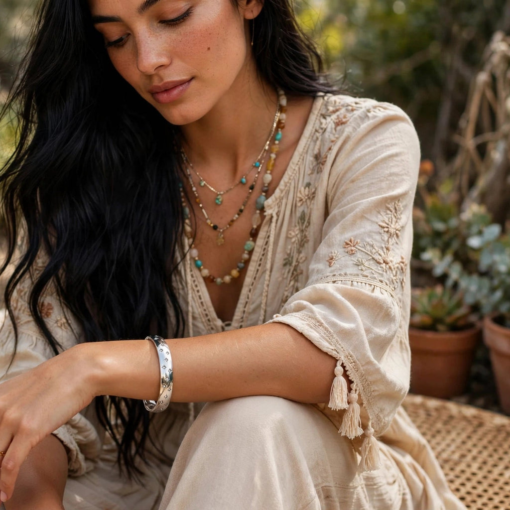 Cosmic Collection Bangles