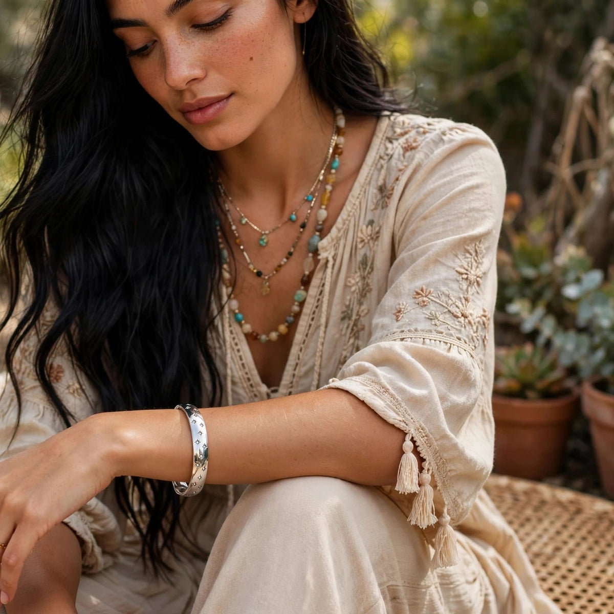 Cosmic Collection Bangles