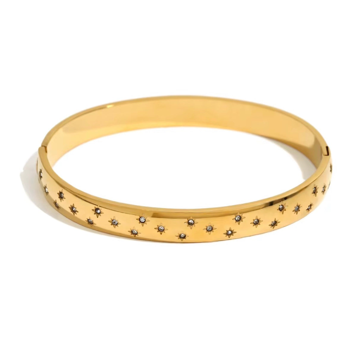 Cosmic Collection Bangles