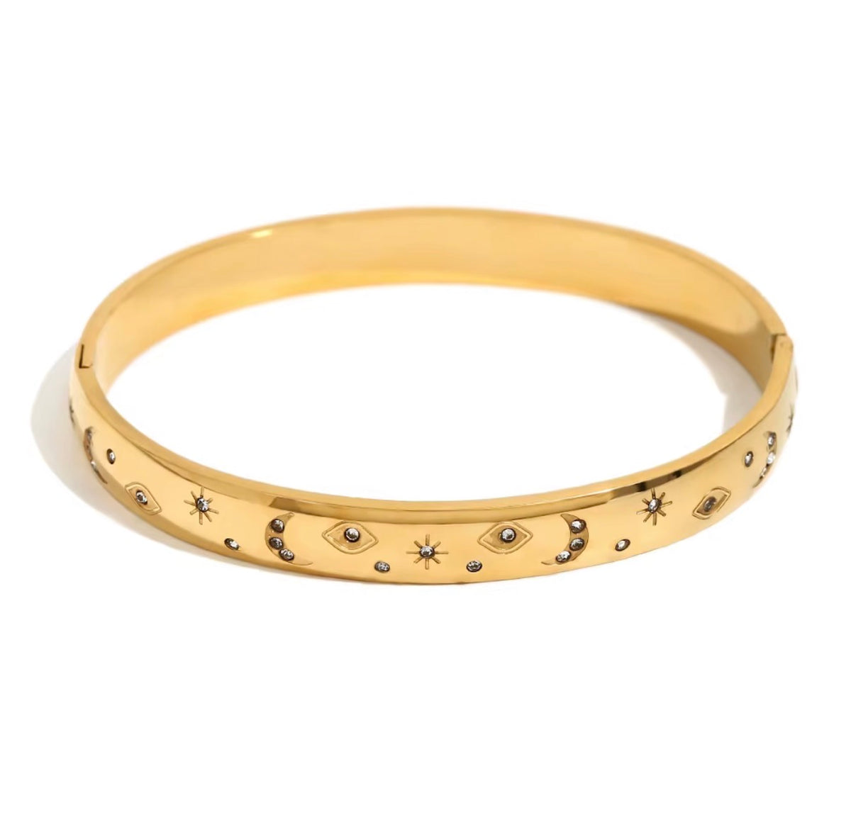 Cosmic Collection Bangles