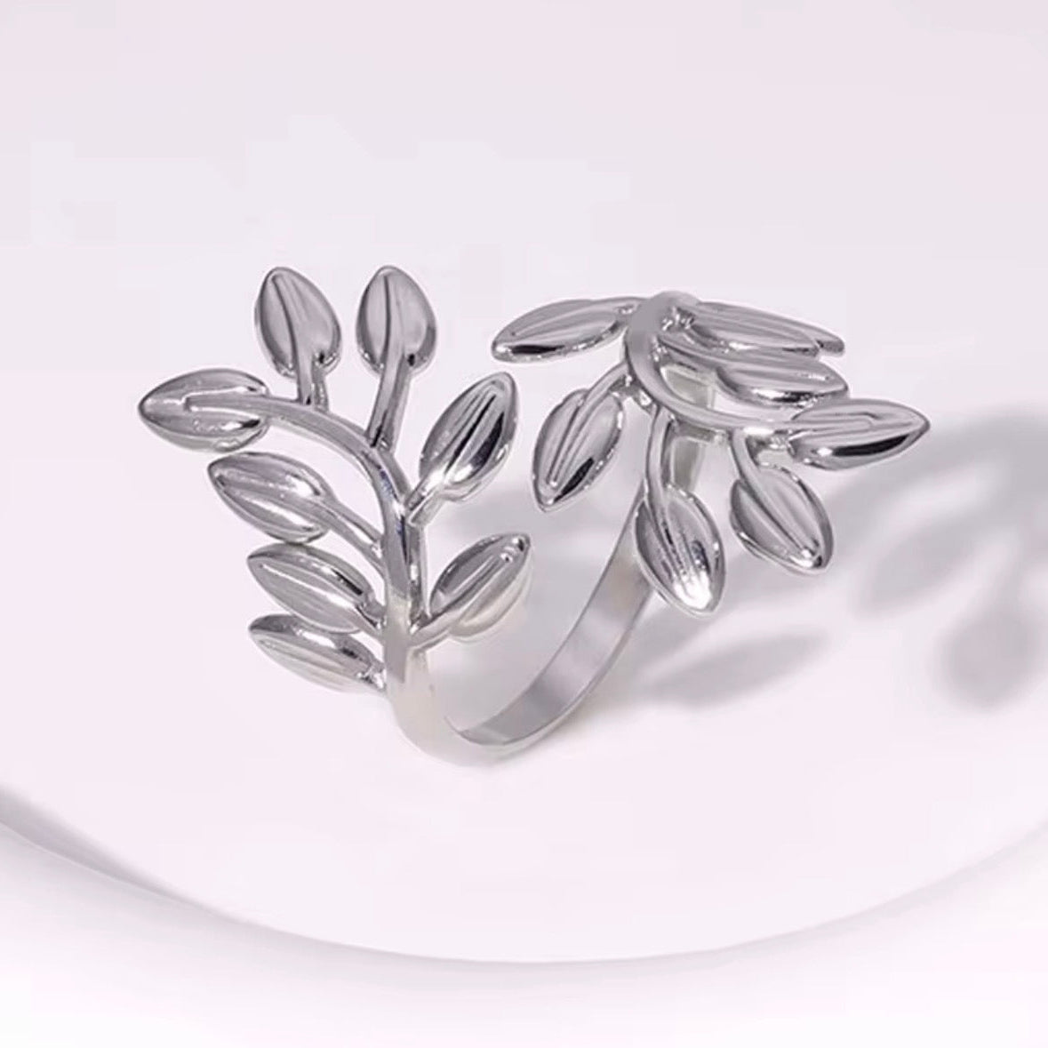 Bespoke Fit Ring Collection