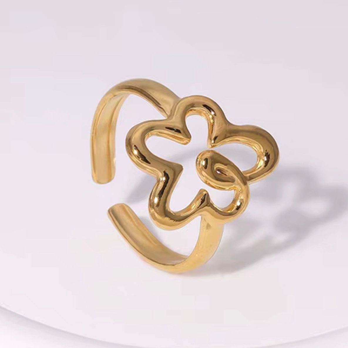 Bespoke Fit Ring Collection