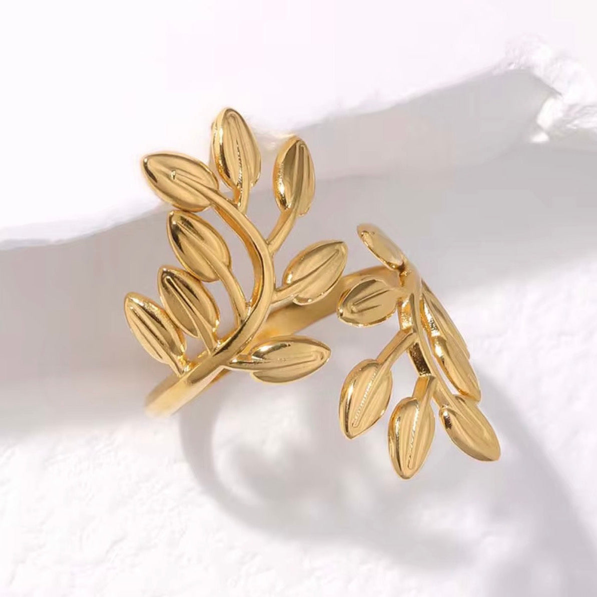 Bespoke Fit Ring Collection