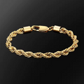 Unisex Drift Chain Bracelet