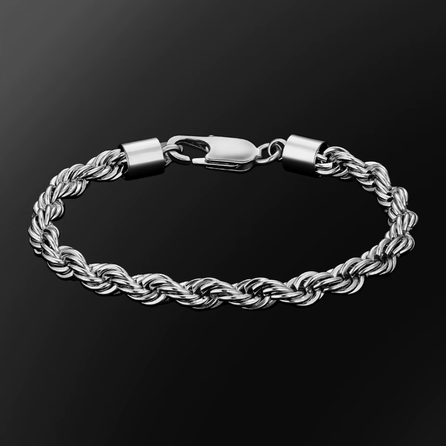 Unisex Drift Chain Bracelet