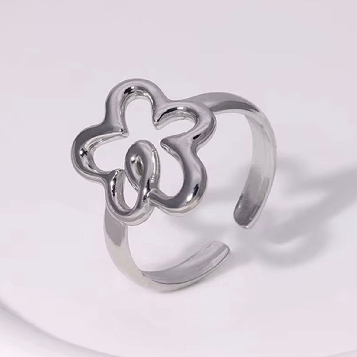 Bespoke Fit Ring Collection