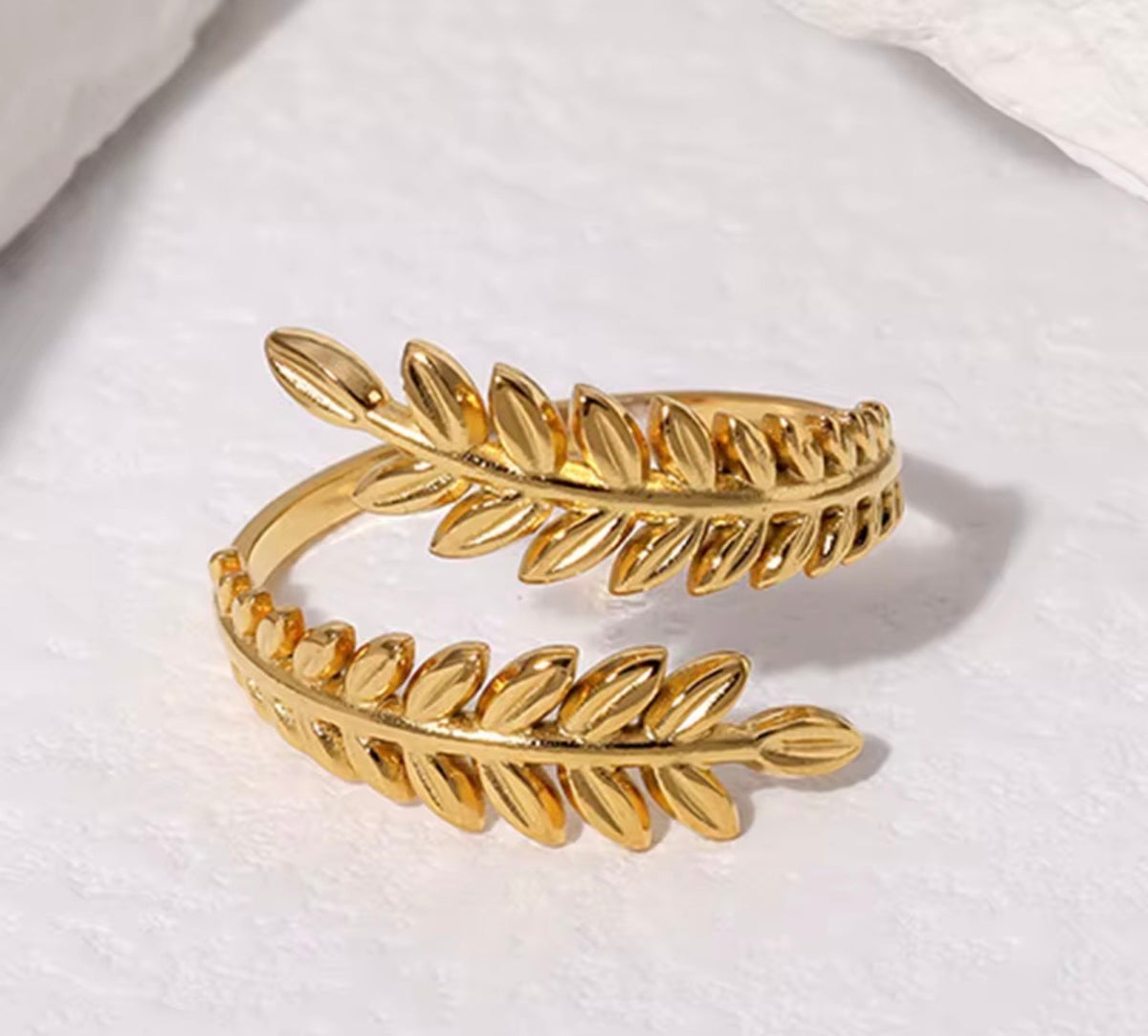 Bespoke Fit Ring Collection