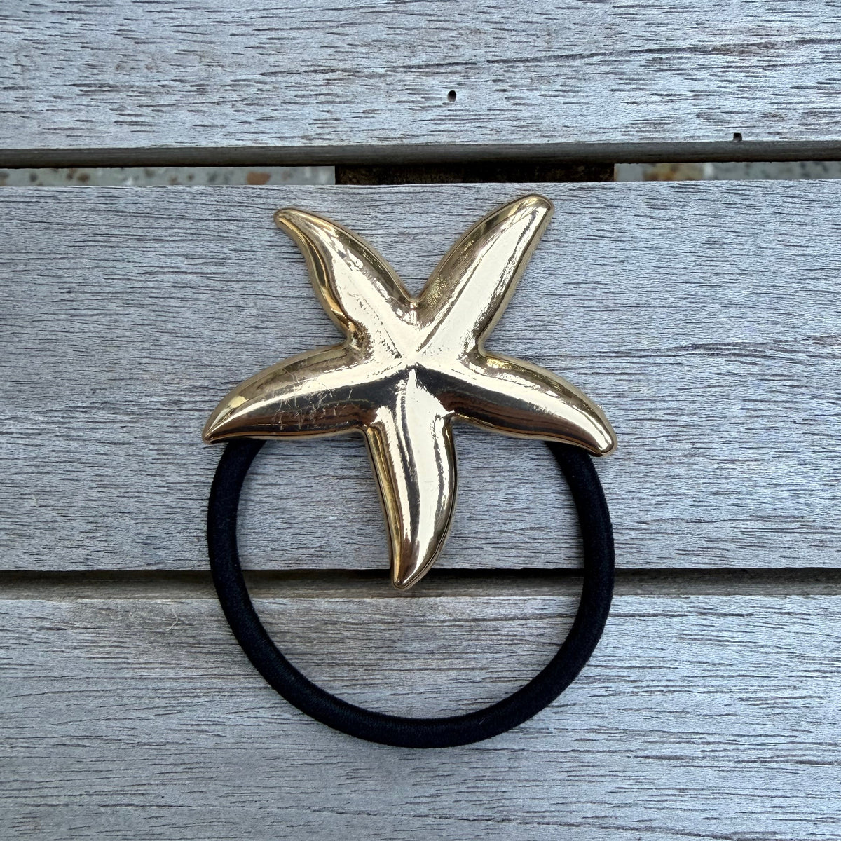 Lumière Collection Hair Ties