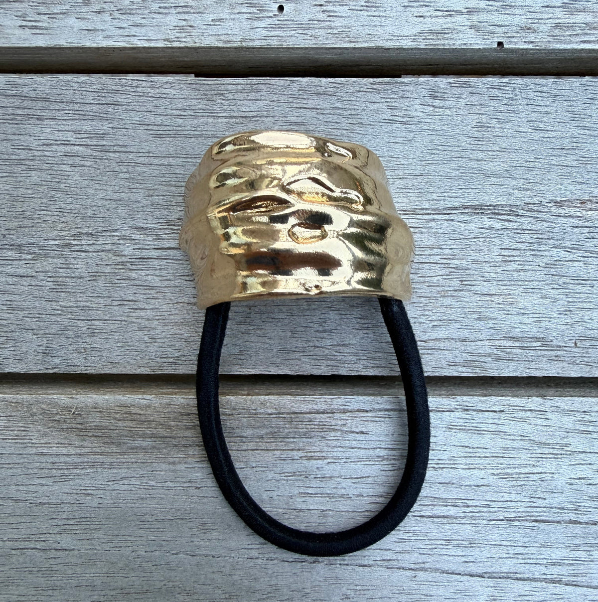 Lumière Collection Hair Ties