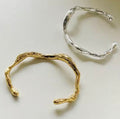 Molten Lava Cuff