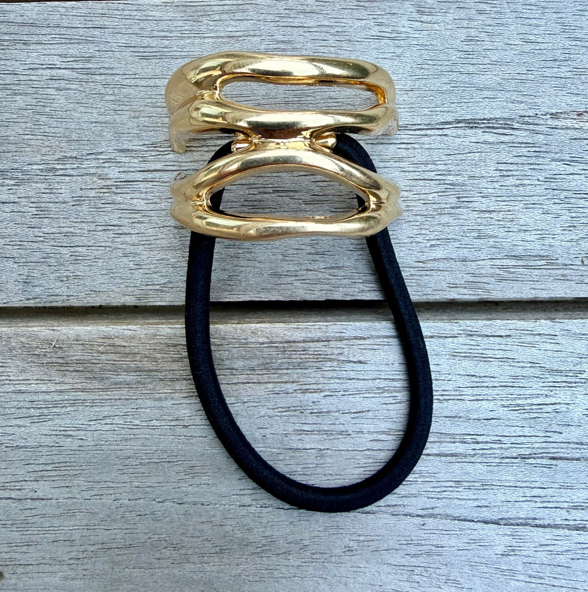 Lumière Collection Hair Ties