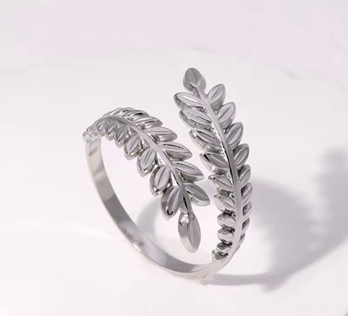Bespoke Fit Ring Collection