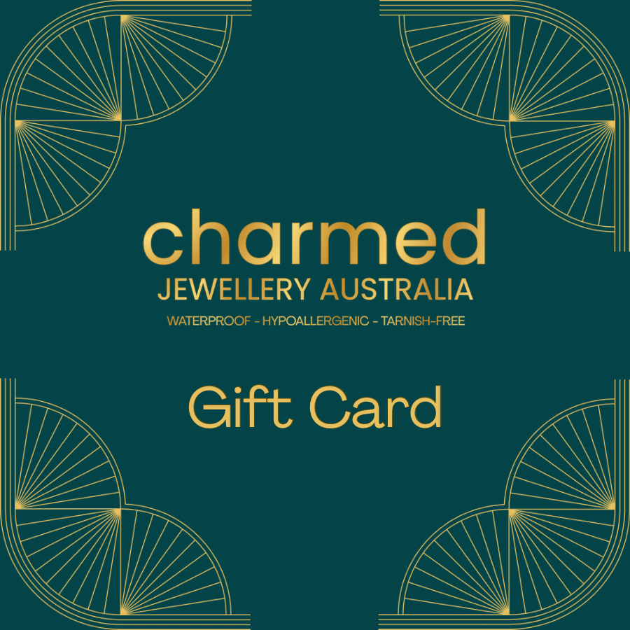 Charmed Gift Card