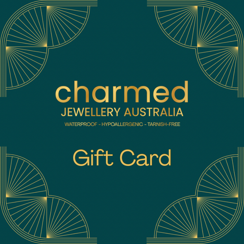 Charmed Gift Card