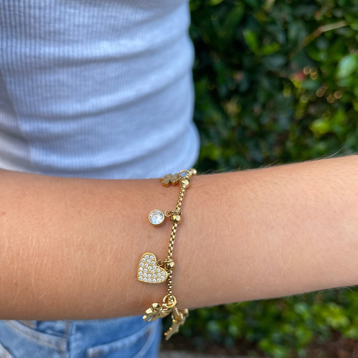 Starbound Bracelet