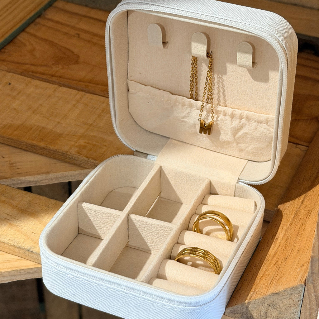 The Mini Travel Case