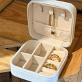 The Mini Travel Case
