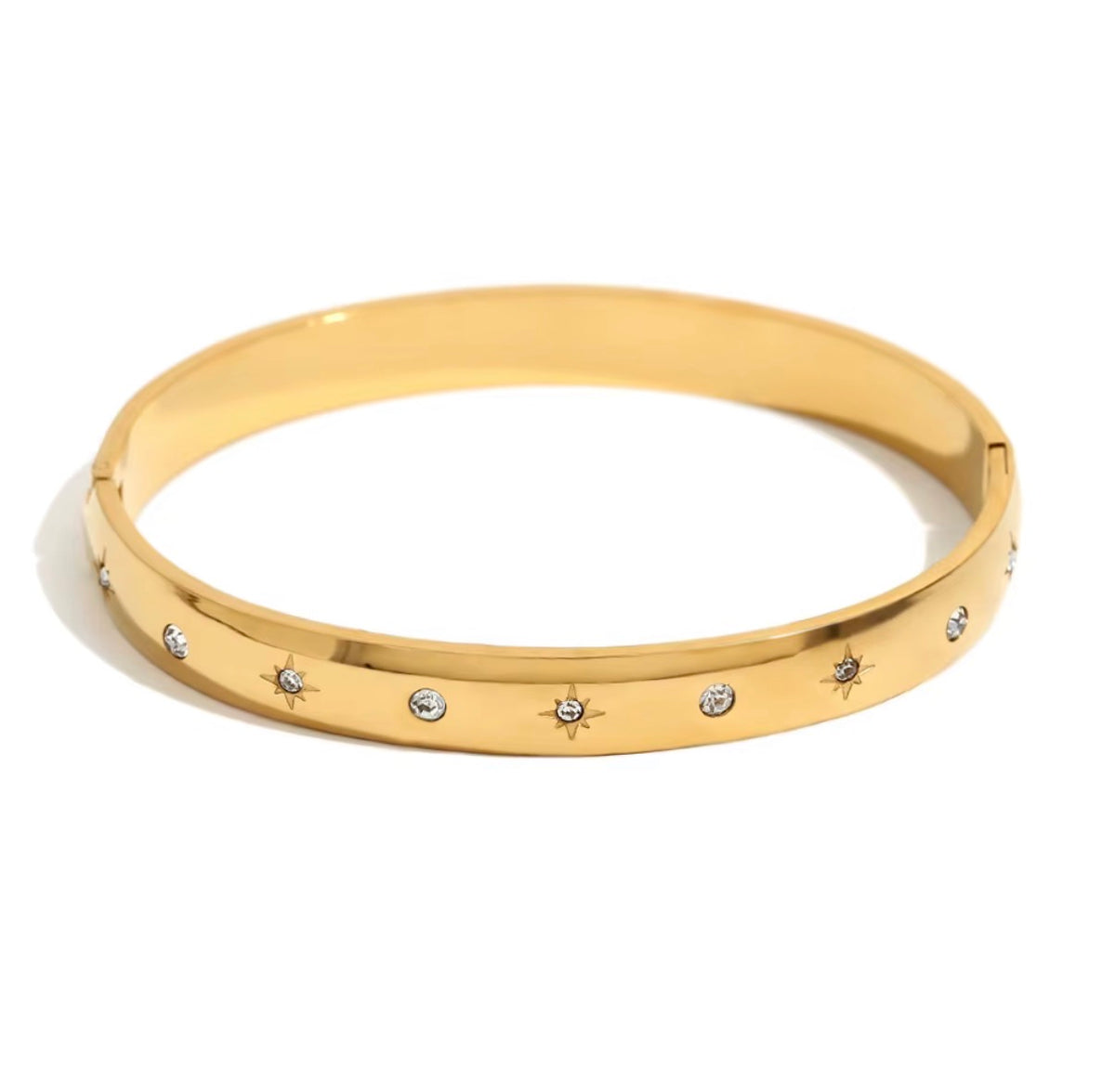 Cosmic Collection Bangles