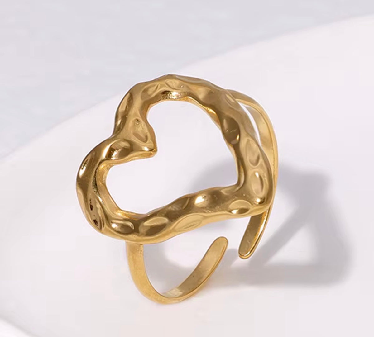 Bespoke Fit Ring Collection