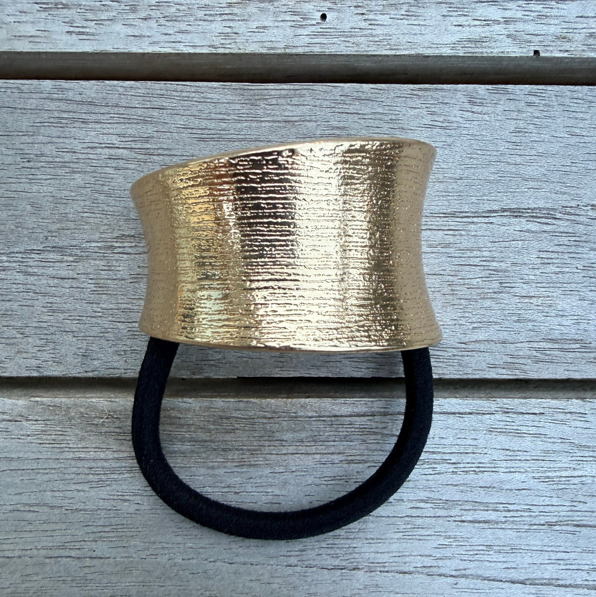Lumière Collection Hair Ties