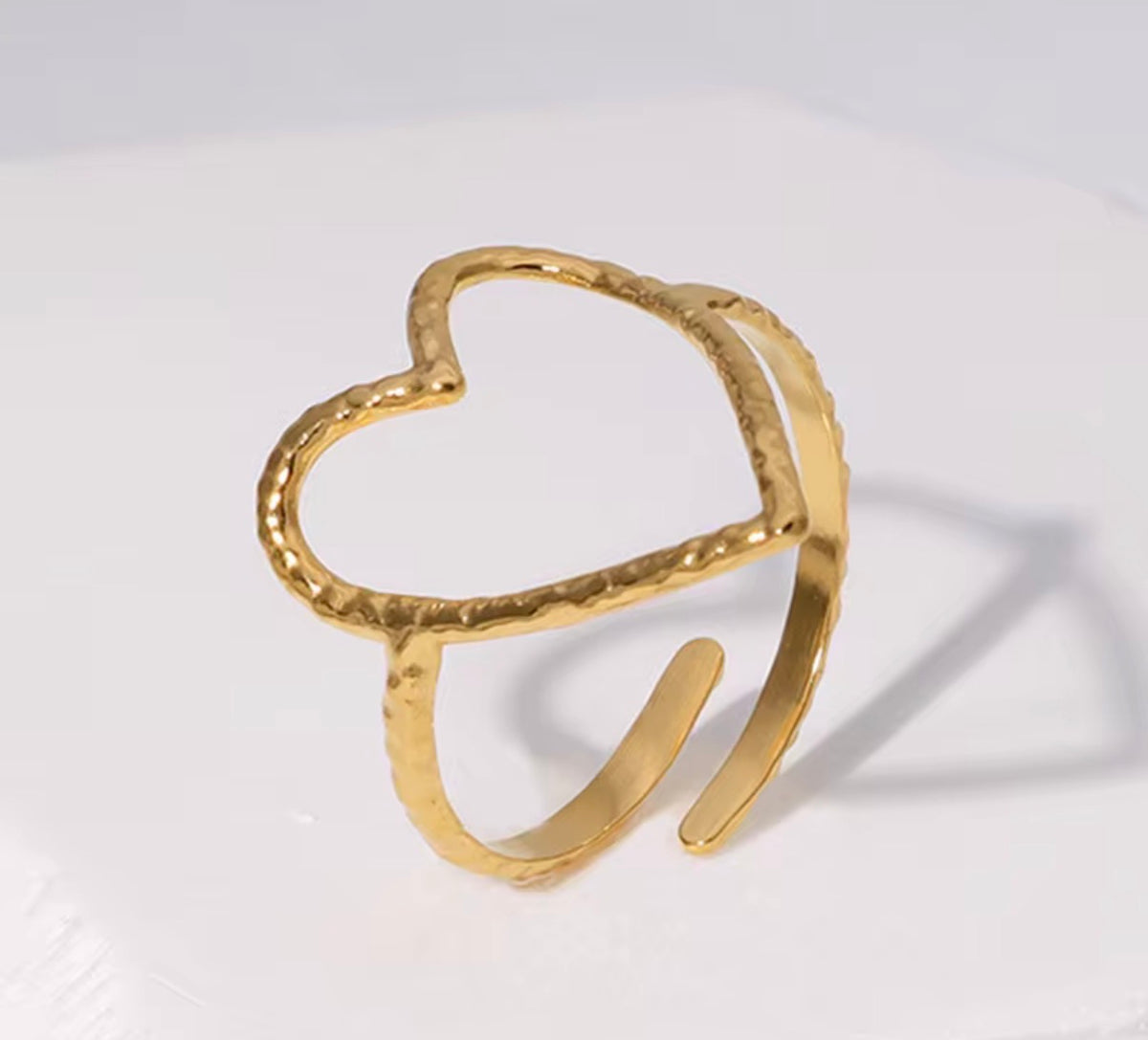 Bespoke Fit Ring Collection