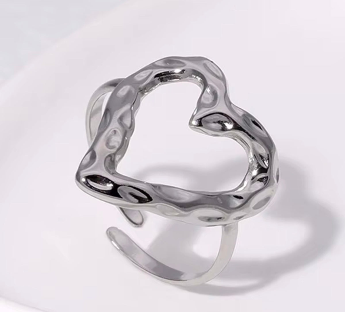 Bespoke Fit Ring Collection