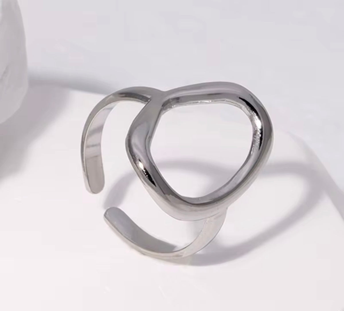 Bespoke Fit Ring Collection
