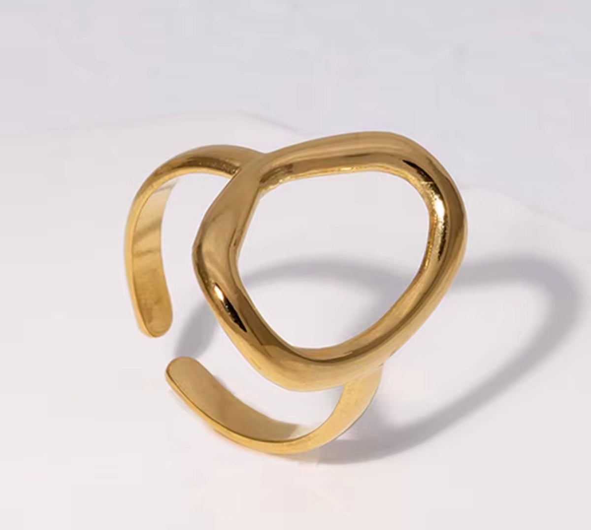 Bespoke Fit Ring Collection