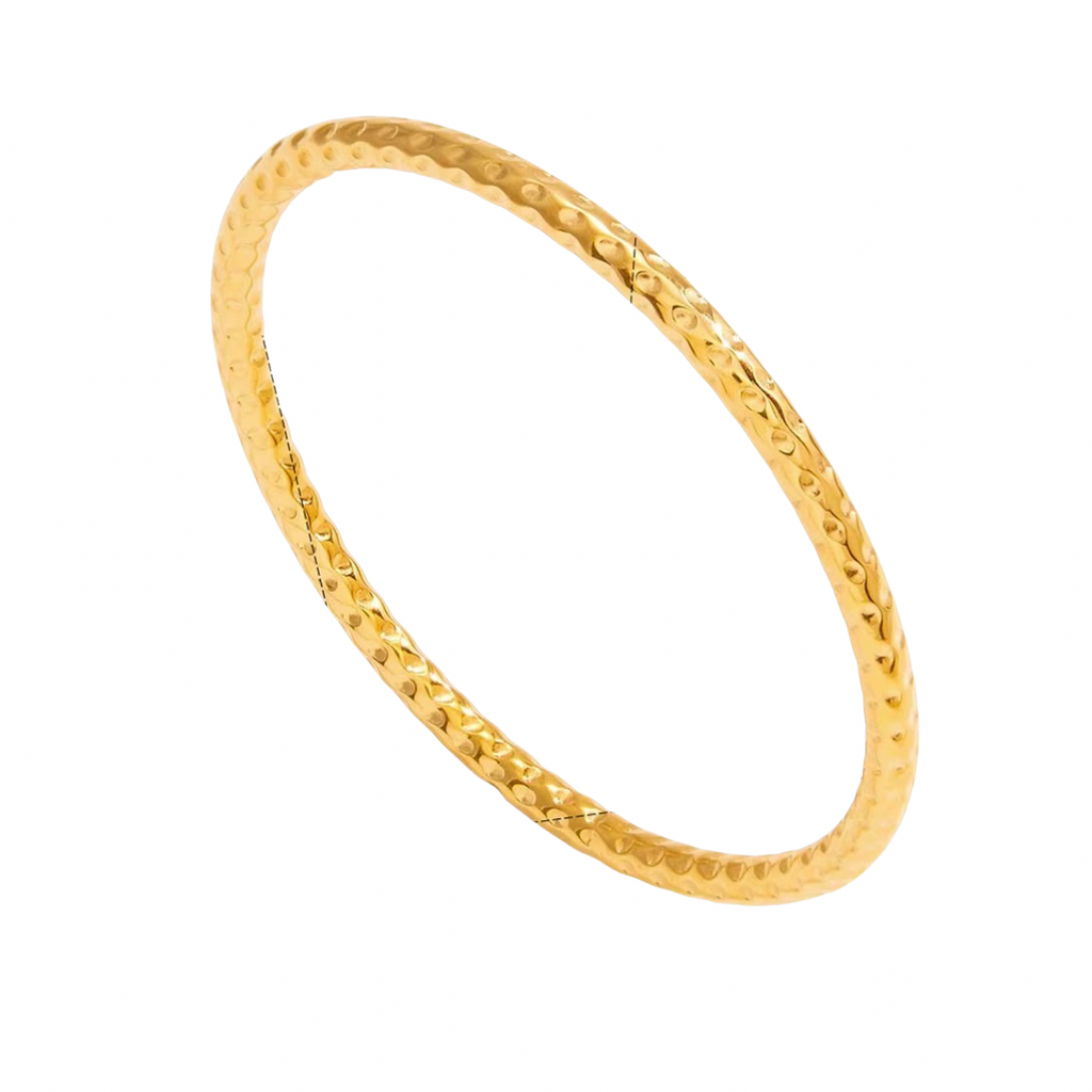 Golden Hour Bangle