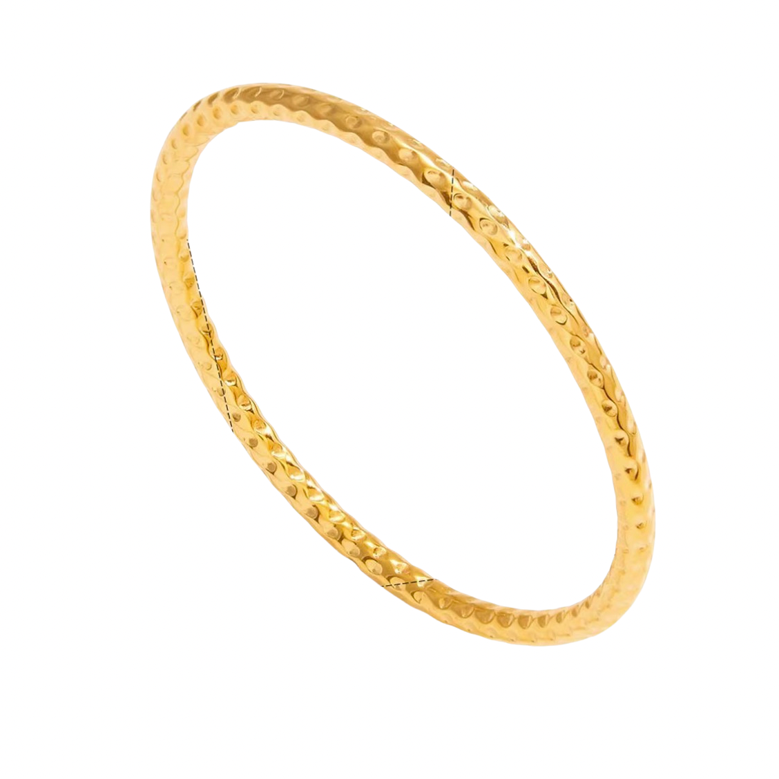 Golden Hour Bangle