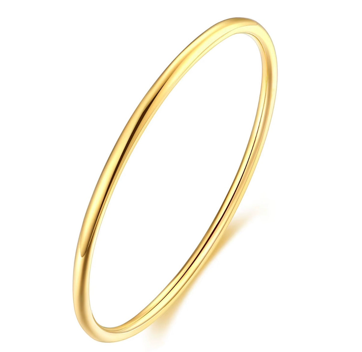 The Halo Bangle