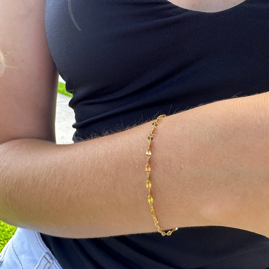 Glow-Up Bracelet