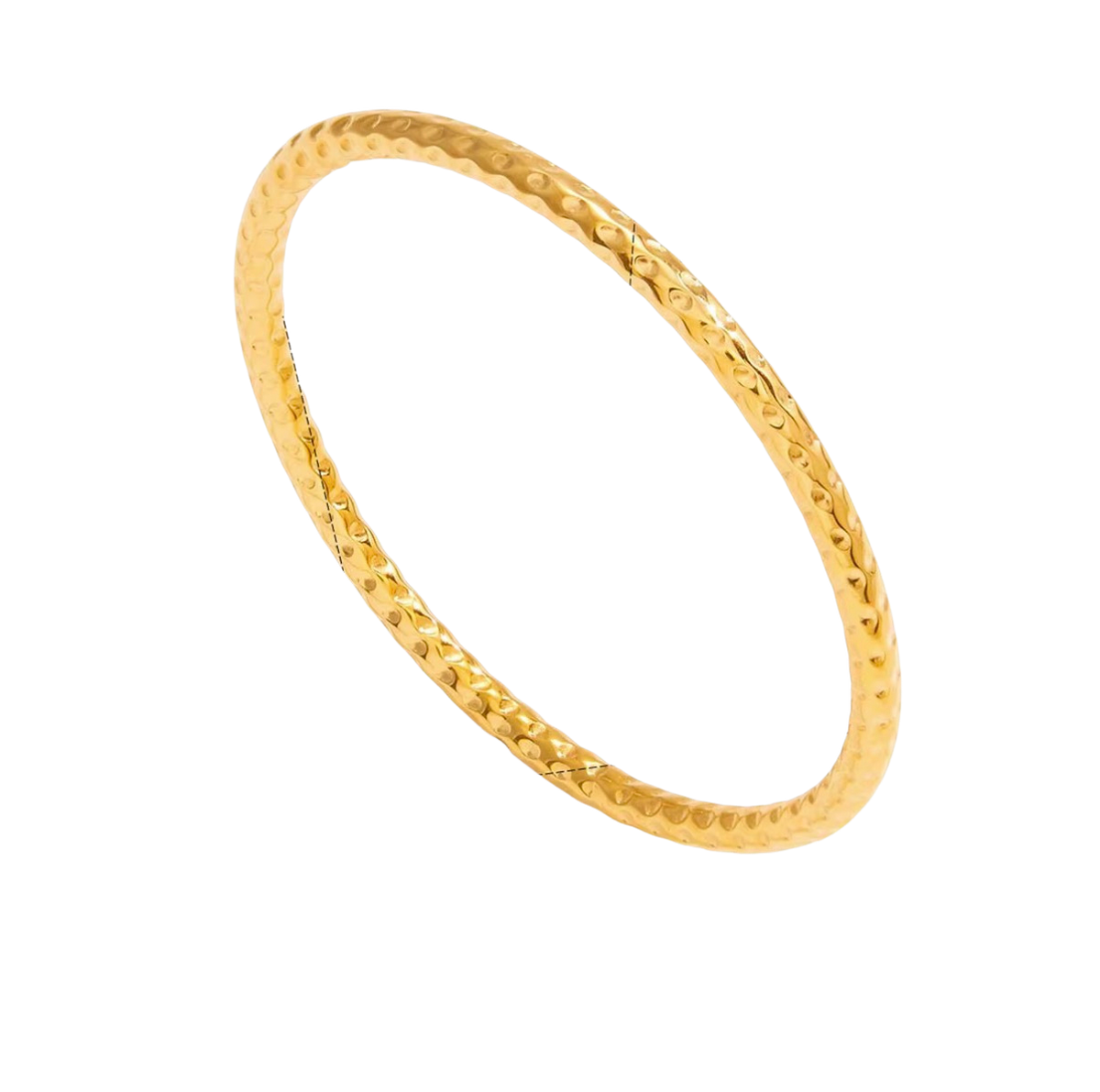 Golden Hour Bangle