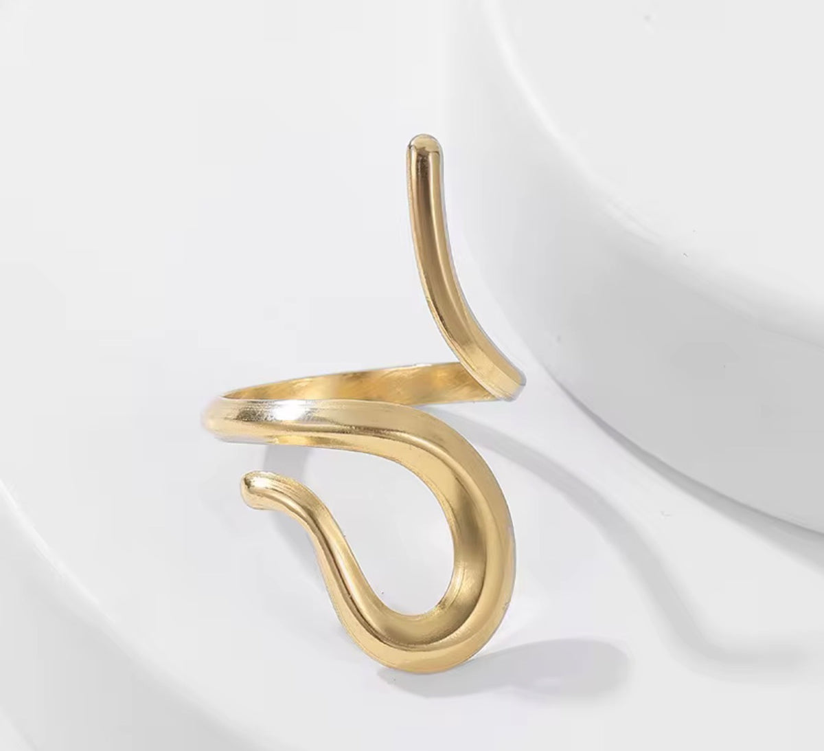 Bespoke Fit Ring Collection