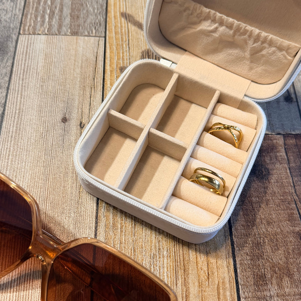 The Mini Travel Case