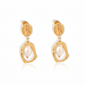 The Verona Pearl Drops