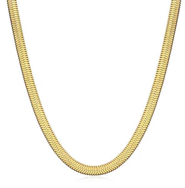 Golden Hour Necklace