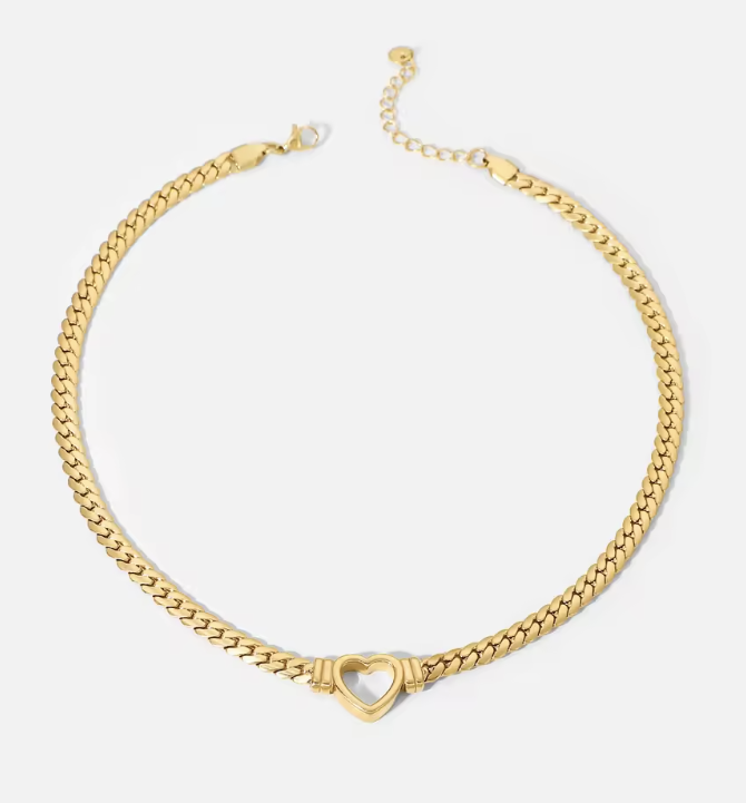 The Cherish Chain