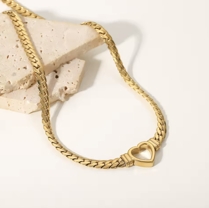 The Cherish Chain