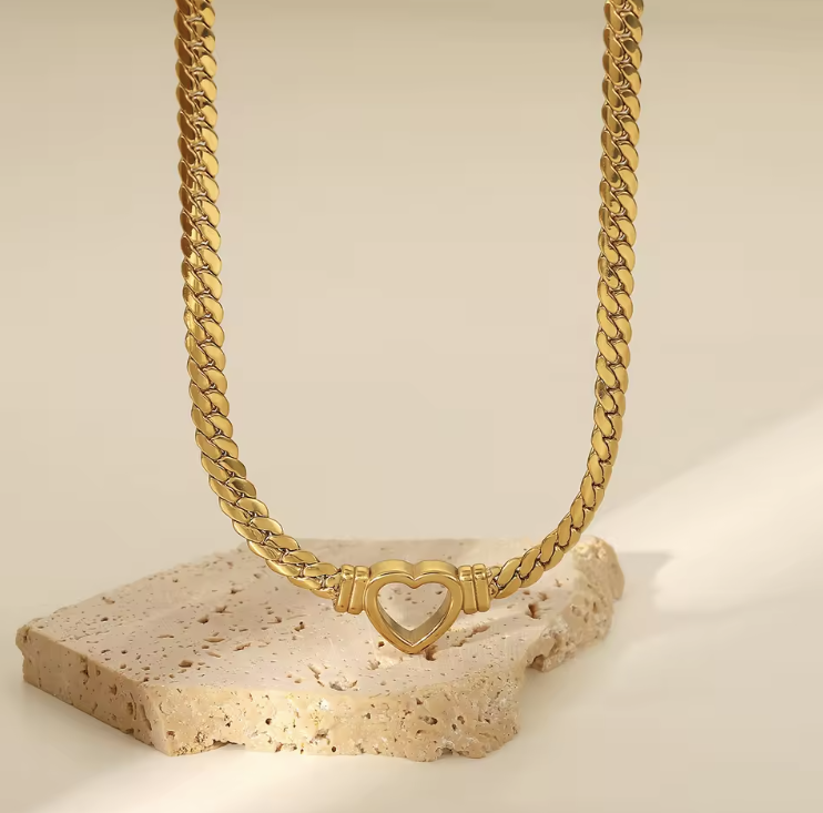 The Cherish Chain